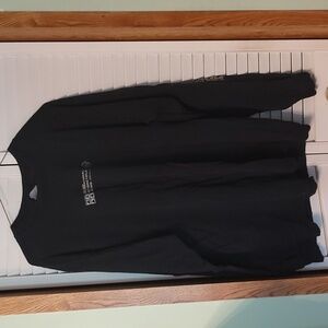 Gildan long sleeve tee